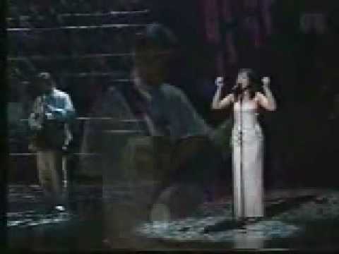 eurovision 1995 Greece Pia prosefxh Konstantopoulou