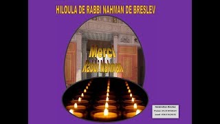 L'UNIVERS DE BRESLEV