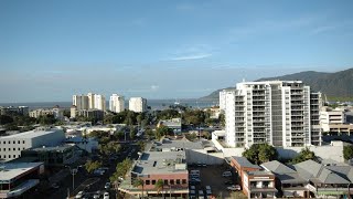 Cairns Central Plaza Apartment Hotel, Cairns, Australia