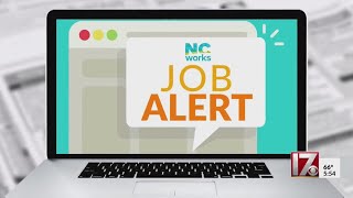 Job Alert: Wake County looking for building guide liaison at the NC General Assembly