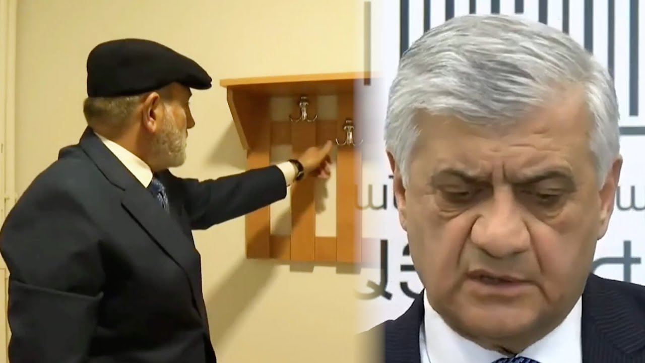 «Կախիչ» օպերացիայի հետևանքները