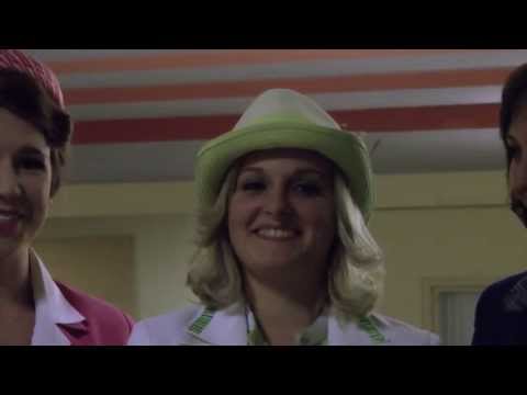 Boeing Boeing Bloopers