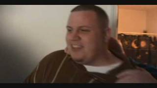 JELLYROLL - 10 MINUTE FREESTYLE(1/29/09)