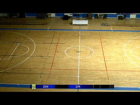 Pioniri kvalitetna liga KSB Zemun - Zvezdara