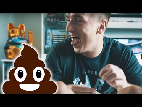 Einkacken !  Was Mutti früher verboten hat #11