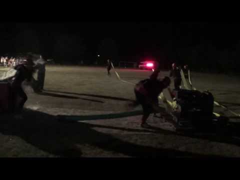 3.8.2013 Dojč - Letničie - 1.pokus