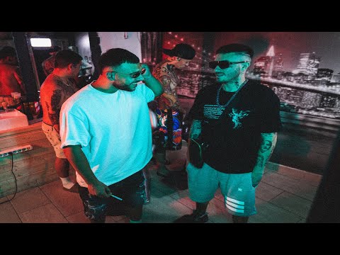 ENZO BENZ - NO ENTIENDO ft L'ELFO