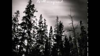Secret Pines - It&#39;s All In My Mind