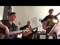 "The Attic Groove Connection" peforms "So Clear" by John Renbourn