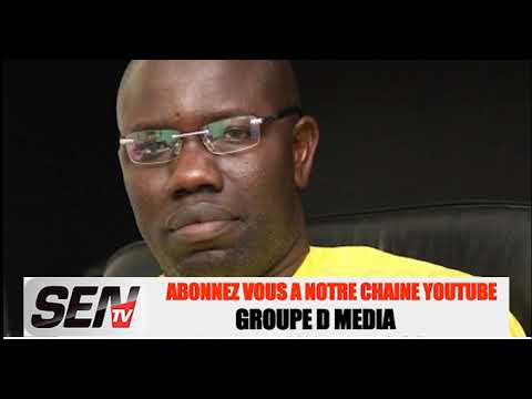 Revue de Presse Ahmet Aidara Wolof du 11 Juin 2019