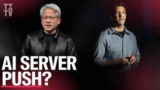 How Apple and Nvidia Could Team Up