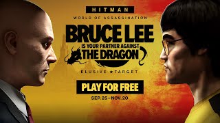 Watch and explore about HITMAN 3 - The Bruce Lee Pack DLC UK XBOX One / Xbox Series X|S CD Key