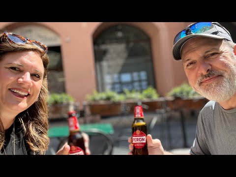 Todi, Italy - One of the best small towns!