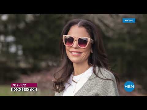 HSN | Bethenny Frankel Fashions & Accessories 03.08.2022 - 07 AM