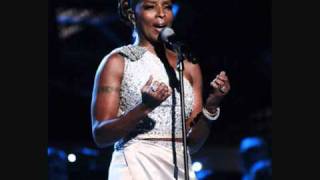 Mary J. Blige - Alone ft. Dave Young.wmv
