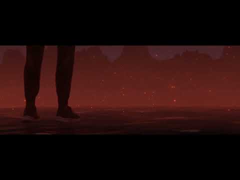 The Awakening | 3D Animation Teaser | Blender Cinematic Short