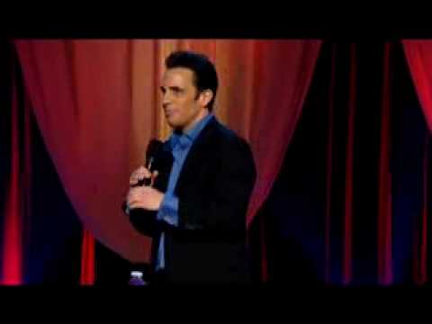 Sebastian - "The TJ Maxx Nightmare"