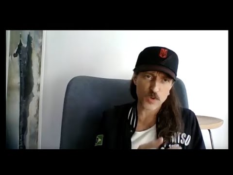 Ukraine Punk & 'Free World' Rock: Maria Sonevytsky, Nicholas Tochka, Eugene Hutz. PMBiP 23/04/10