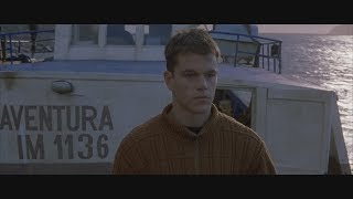 The Bourne Identity (HD) Best Moments  (Moby - Extreme Ways)