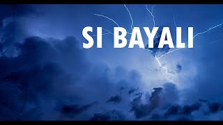 Si Bayali Vestine  Dorcas Official Video Lyrics 2022