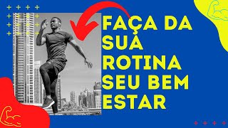 NONO Vídeo Desafio 30 Dias Flexões de Braço FAÇA DA SUA ROTINA SEU BEM ESTAR