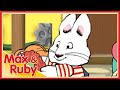 Max Ruby Bunny Cakes Bunny Party Bunny Money Ep 8