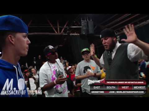 24/7 vs Reverse Live