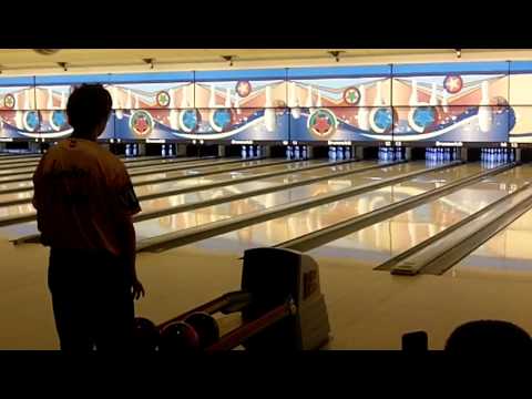 JBT at Texas 5-18-13 Jamison Peyton front 10 (junior pro bow