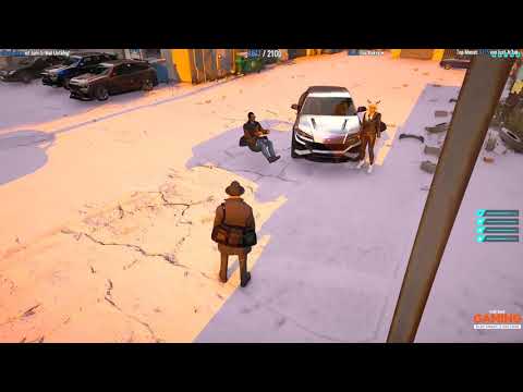 "Knickers unsichtbares Auto" - Earliboy Clips [Unity-Life]