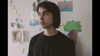 (sandy) alex g - ready