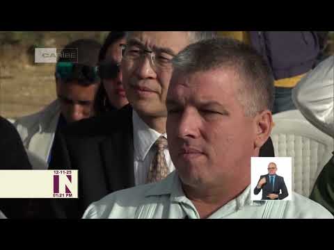 Cuba: Inauguran nuevo parque fotovoltaico en Artemisa