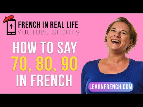 French in Real Life Français de France vs Français Québécois ft Tumu Learning Shorts