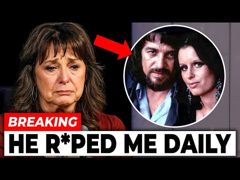 At 82, Jessi Colter Finally Tells The Truth About Waylon Jennings