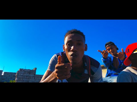 LESKAMA_MAMAN (Clip officiel) Réalisé par Mounir Nadjim