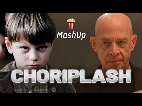 MikNik MashUp - Les choristes vs Whiplash