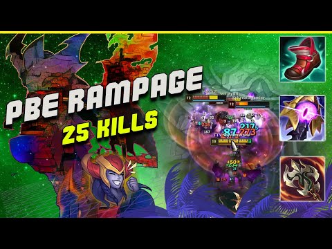 Shyvana Top S13 25 KILLS!! 50% LIFESTEAL NEW 1v5 BUILD