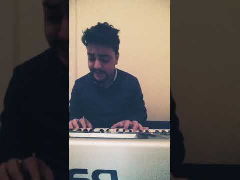 #يا_ريت_لقيت_للي_يخبرها ( الشاب أنور ) | Mohammed nasri