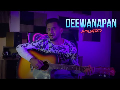 Yeh Mera Deewanapan Hai ( Unplugged Audio ) | Shehroz Ghouri Version | New Song 2022