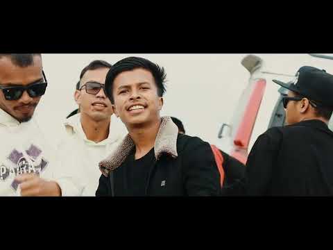 Pakha11-Damage Official  music video