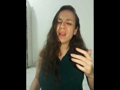 Singing unique voices - Diana Ankudinova- Humam ME SINGING