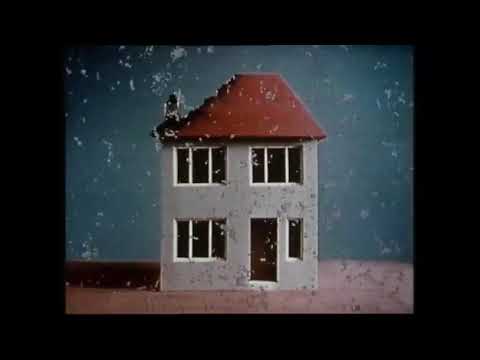 BBC Newsnight: British Civil Defence for Nuclear War (1980)