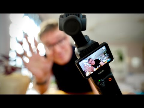 Das ändert alles!?!? DJI Osmo Pocket 3 im Alltagstest und Zubehör-Tipps