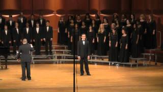 LaGuardia Arts - Mixed Chorus 