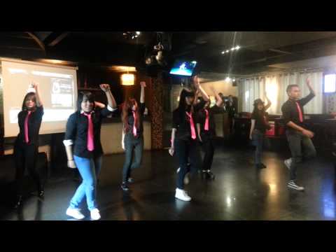 [140427] Mr Mr - D.S.F [Jessica's offline]