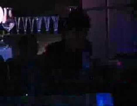 DaniJay @ Starlight Salzburg