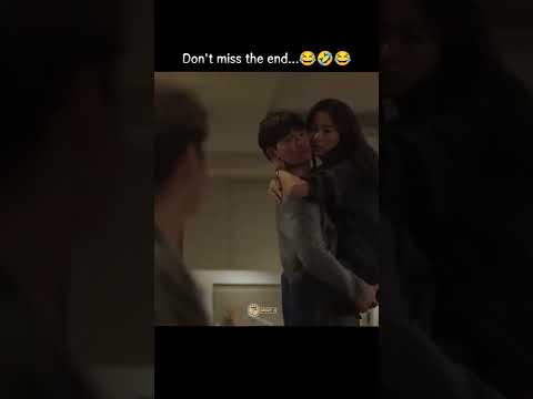 Kiss Scene kdrama 👨❤️💋👨😘 #short #viralshorts #funny