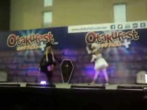 Otakufest 2013+ cosplay ^////^ 19.5
