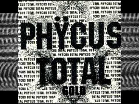 NoiseUp Label - NOISEUP LABEL PRESENTS: Phÿcus "Total Gold"