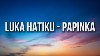 Download lagu Papinka - Luka Hatiku (Lirik) mp3 Download lagu Papinka - Luka Hatiku (Lirik) mp3