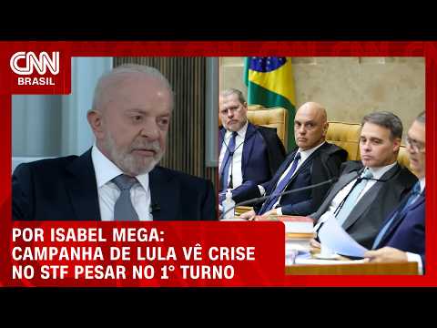 Veja o impacto de uma bancada com 28 senadores no PL para 2027 | BASTIDORES CNN